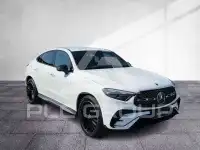 2025 Mercedes Benz GLC 200