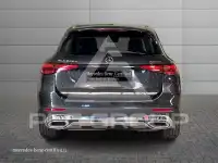 2025 Mercedes Benz GLC 200