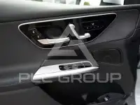 2025 Mercedes Benz GLC 200