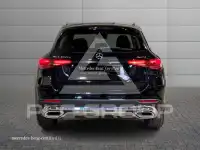 2025 Mercedes Benz GLC 200