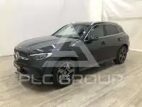 2025 Mercedes Benz GLC 200