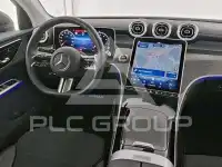 2025 Mercedes Benz GLC 200