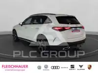 2025 Mercedes Benz GLC 200