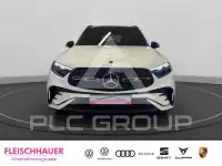2025 Mercedes Benz GLC 200