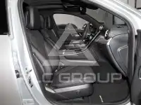 2025 Mercedes Benz GLC 200