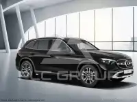 2025 Mercedes Benz GLC 200