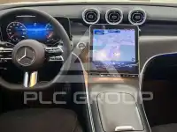 2025 Mercedes Benz GLC 200
