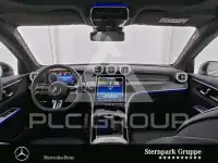 2025 Mercedes Benz GLC 200