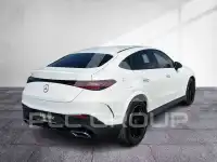 2025 Mercedes Benz GLC 200