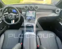 2025 Mercedes Benz GLC 200