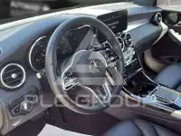 2025 Mercedes Benz GLC 200