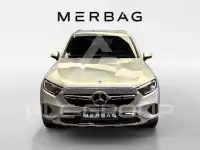 2025 Mercedes Benz GLC 200