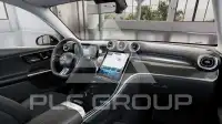 2025 Mercedes Benz GLC 200