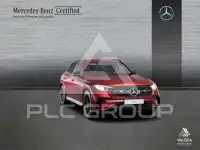 2025 Mercedes Benz GLC 200