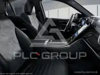 2025 Mercedes Benz GLC 200