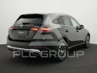2025 Mercedes Benz GLC 200