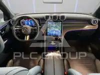 2025 Mercedes Benz GLC 220