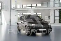 2025 Mercedes Benz GLC 200