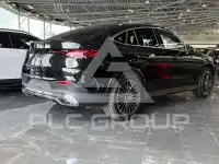 2025 Mercedes Benz GLC 200