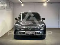 2025 Mercedes Benz GLC 200