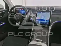 2025 Mercedes Benz GLC 200