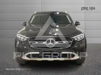 2025 Mercedes Benz GLC 200