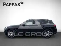 2025 Mercedes Benz GLC 200