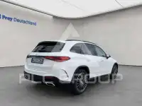2025 Mercedes Benz GLC 200