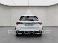 2025 Mercedes Benz GLC 200