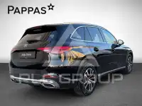 2025 Mercedes Benz GLC 200