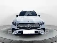 2025 Mercedes Benz GLC 200