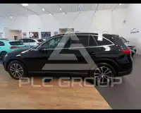 2025 Mercedes Benz GLC 200