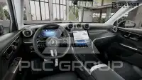 2025 Mercedes Benz GLC 200