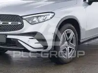 2025 Mercedes Benz GLC 200