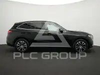 2025 Mercedes Benz GLC 200
