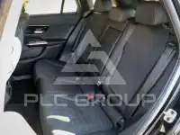 2025 Mercedes Benz GLC 200