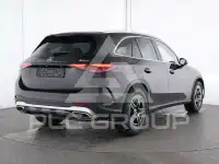 2025 Mercedes Benz GLC 200