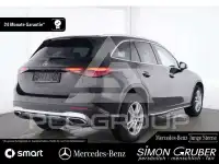 2025 Mercedes Benz GLC 200