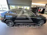 2025 Mercedes Benz GLC 200