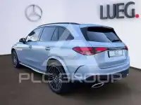 2025 Mercedes Benz GLC 200
