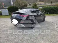 2025 Mercedes Benz GLC 200