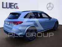 2025 Mercedes Benz GLC 200