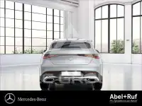 2025 Mercedes Benz GLC 200