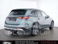 2025 Mercedes Benz GLC 200