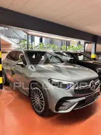 2025 Mercedes Benz GLC 200