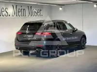 2025 Mercedes Benz GLC 200