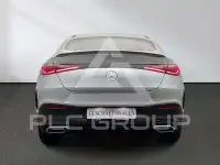 2025 Mercedes Benz GLC 200