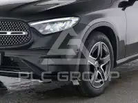 2025 Mercedes Benz GLC 200