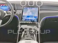 2025 Mercedes Benz GLC 200