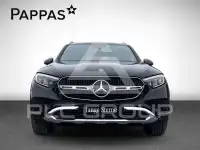 2025 Mercedes Benz GLC 200